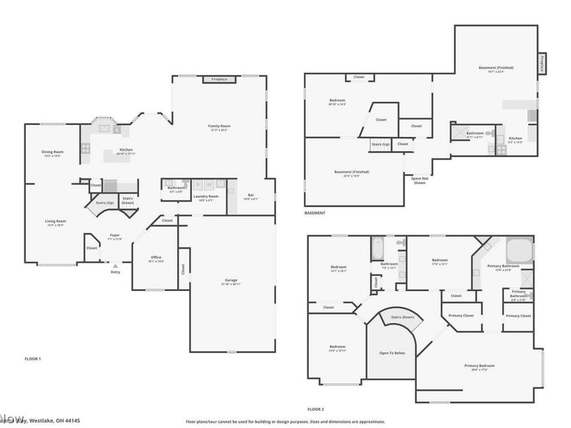 3685 Cinnamon Way, Westlake, OH 44145 Photo 34