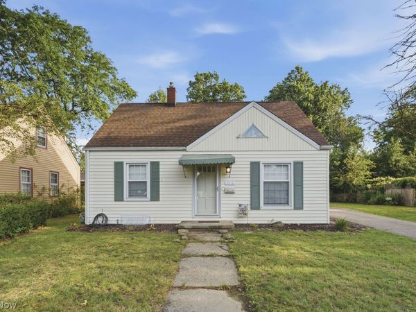 1210 Plymouth Street NW, Massillon, OH 44646