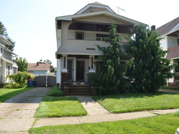 3665 W 138th Street , Cleveland, OH 44111