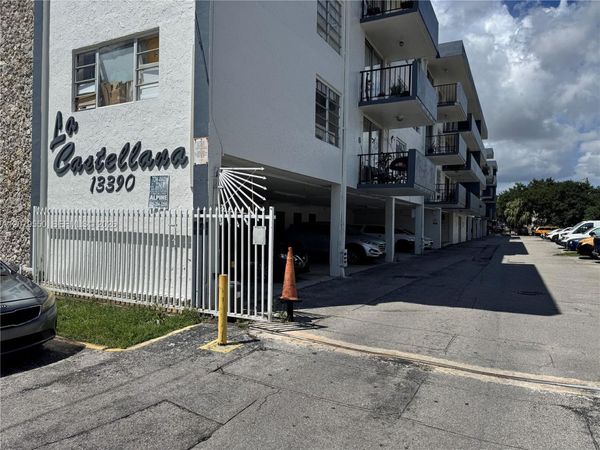 13390 NE 7th Ave , Unit 214, North Miami, FL 33161