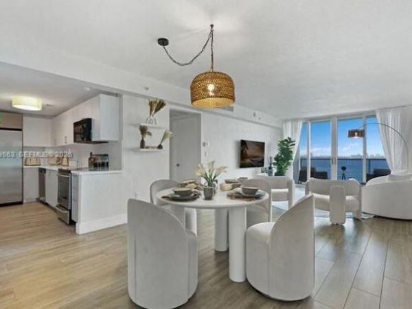 1900 S Treasure Dr , Unit 5S, North Bay Village, FL 33141