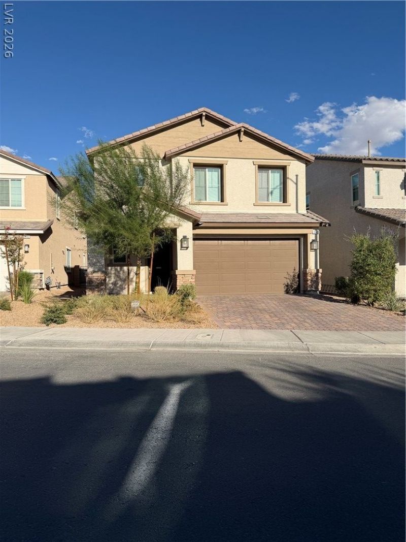 7148 Port Stephens Street, North Las Vegas, NV 89084 Main Photo