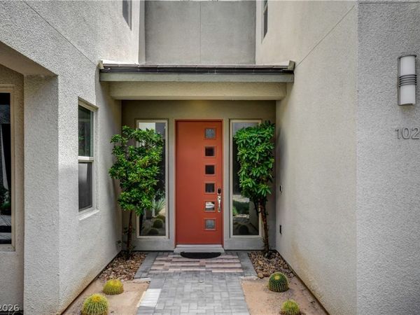 1253 Cloud Tower Street , Unit 102, Las Vegas, NV 89135