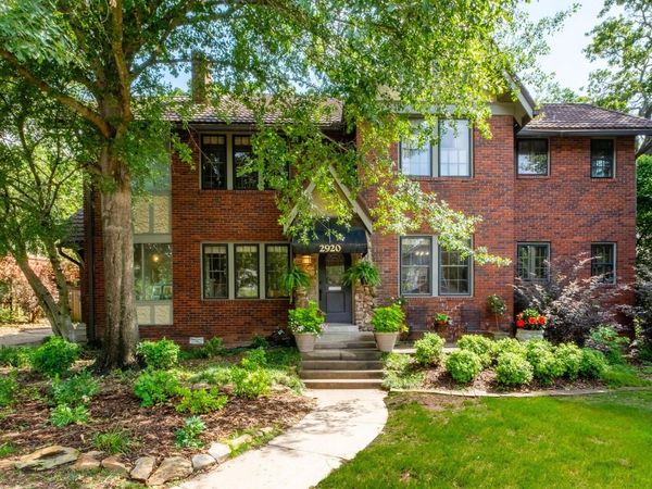 2920 Lee Avenue, Little Rock, AR 72205