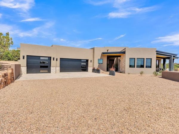 23 Windridge , Santa Fe, NM 87506