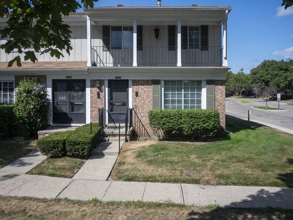 1757 Wickham Street, Royal Oak, MI 48073