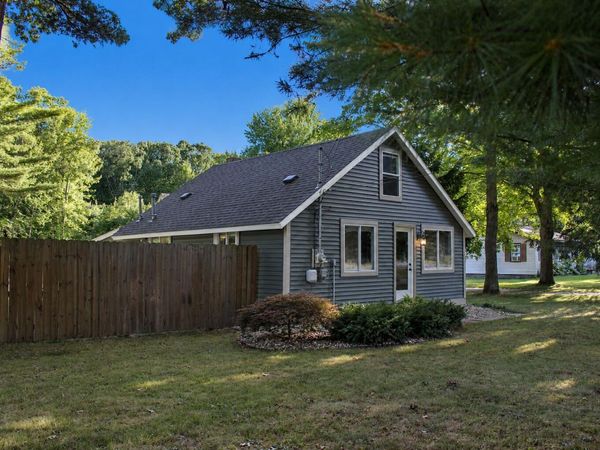 3429 W Giles Road, Muskegon, MI 49445