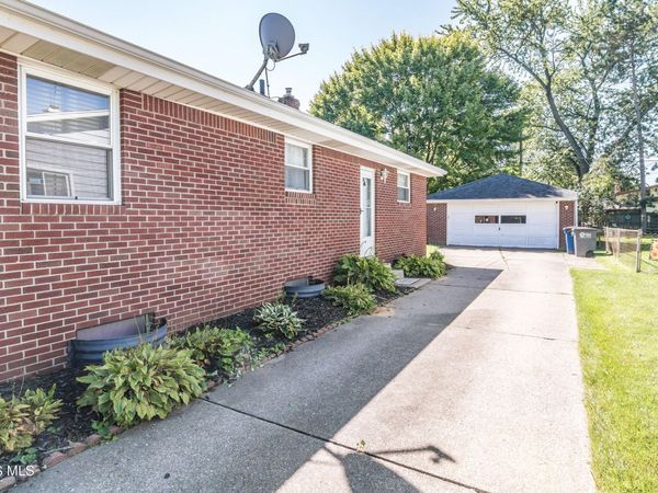 3143 Keemont Drive, Toledo, OH 43613