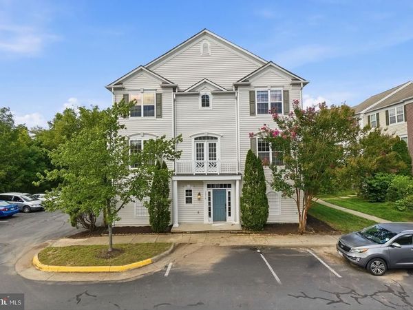 13318 SUMMER GARDEN WALK , CENTREVILLE, VA 20120
