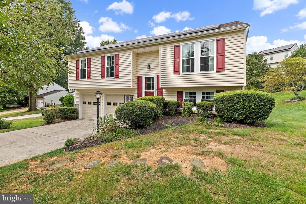 3001 LATROBE COURT, ABINGDON, MD 21009