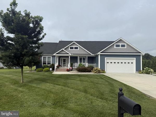 605 N WINDING BROOKE DRIVE, SEAFORD, DE 19973