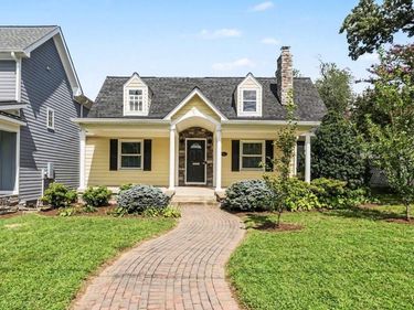 1319 AUGUSTINE AVENUE, FREDERICKSBURG, VA 22401