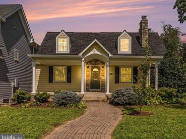 1319 AUGUSTINE AVENUE, FREDERICKSBURG, VA 22401