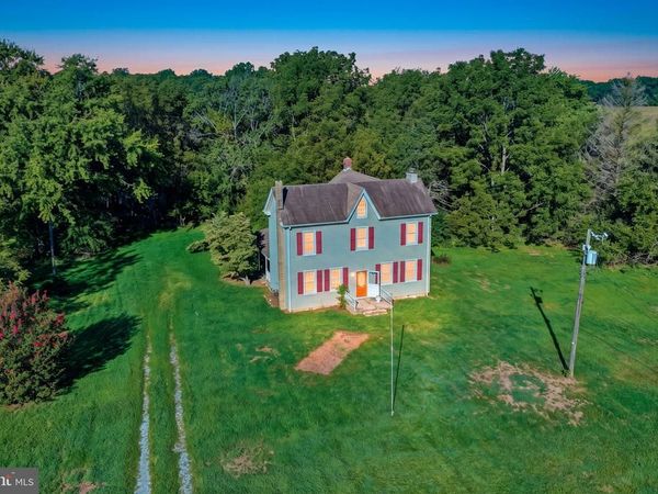 15 UPPER KING ROAD , FELTON, DE 19943