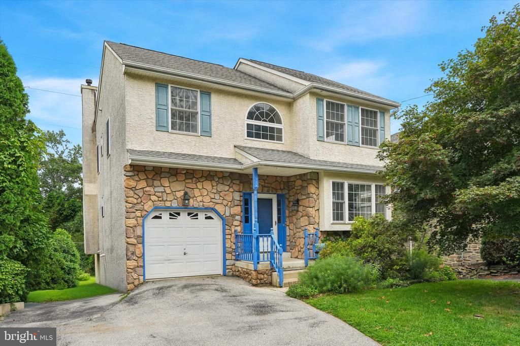 754 LAWSON AVENUE , HAVERTOWN, PA 19083
