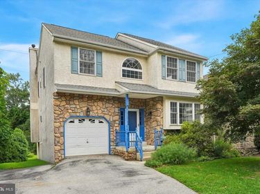 754 LAWSON AVENUE , HAVERTOWN, PA 19083