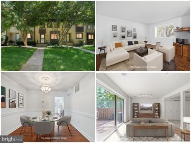 2908 JERMANTOWN ROAD , Unit 24, OAKTON, VA 22124