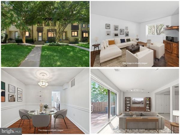 2908 JERMANTOWN ROAD , Unit 24, OAKTON, VA 22124