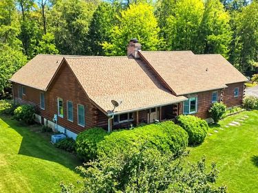 16603 BLEAK HILL ROAD , CULPEPER, VA 22701