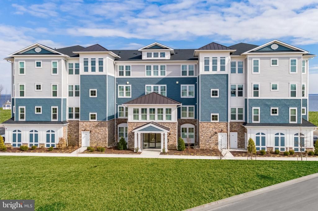 110 BOATSWAIN WAY , CHESTER, MD 21619