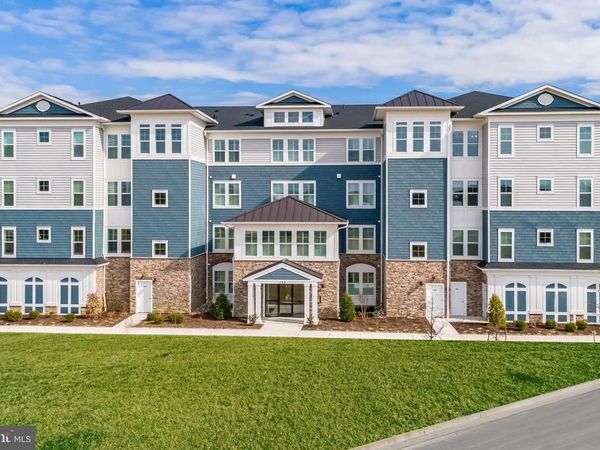 110 BOATSWAIN WAY , Unit 3012, CHESTER, MD 21619