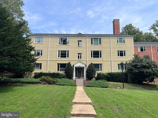 10413 MONTROSE AVENUE , Unit M-201, BETHESDA, MD 20814