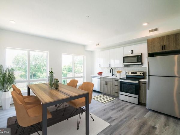 1420 POINT BREEZE AVENUE , UNIT 311, PHILADELPHIA, PA 19146