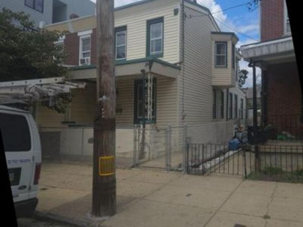 4614 MILNOR STREET , PHILADELPHIA, PA 19137