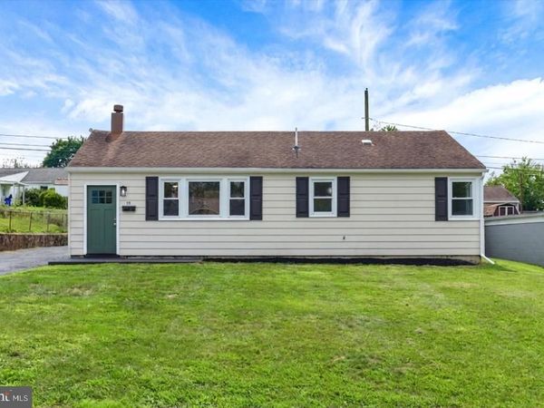 55 OLIVER ROAD, ENOLA, PA 17025