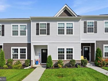384 TREGO AVENUE , COATESVILLE, PA 19320
