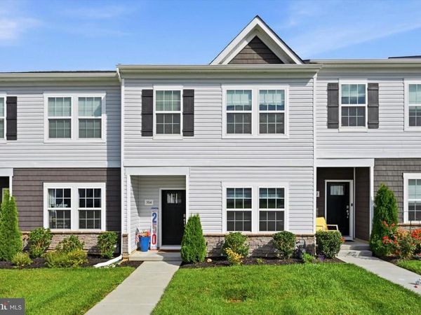 384 TREGO AVENUE , COATESVILLE, PA 19320