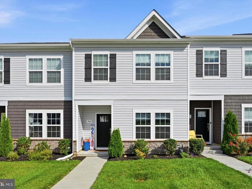 384 Trego Avenue , Coatesville, PA 19320 Main Photo