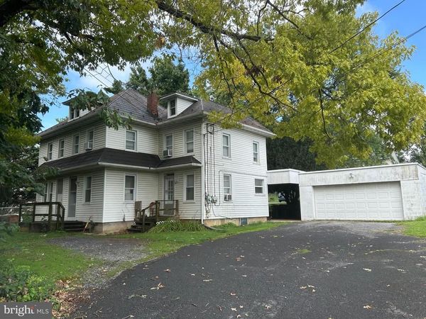 191 WECAF ROAD, NEW HOLLAND, PA 17557