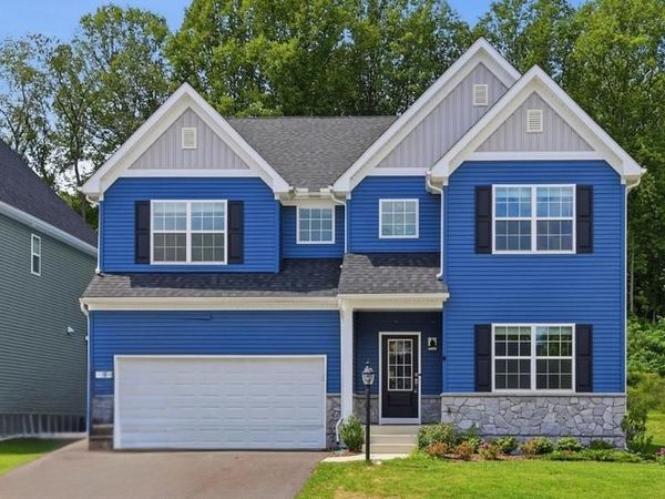 1815 COLT LANE, FREDERICK, MD 21702