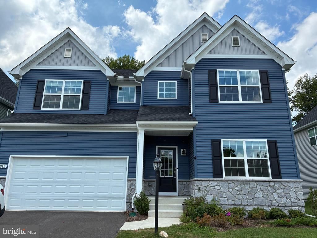 1815 COLT LANE, FREDERICK, MD 21702