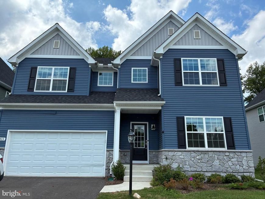 1815 Colt Lane, Frederick, MD 21702 Main Photo