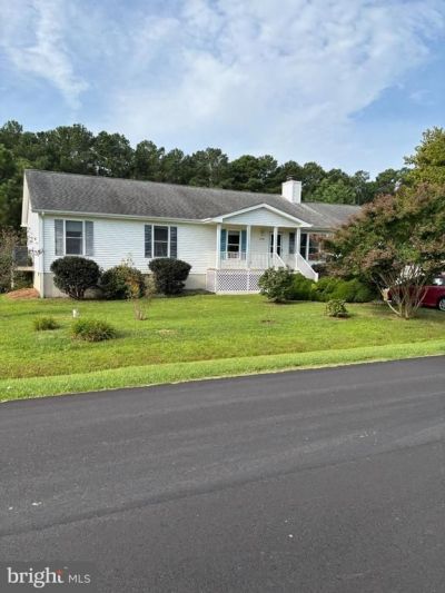 12216 SNUG HARBOR ROAD , BERLIN, MD 21811