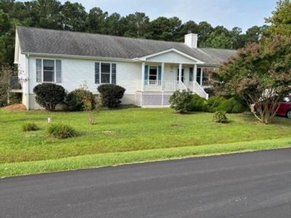 12216 SNUG HARBOR ROAD , BERLIN, MD 21811