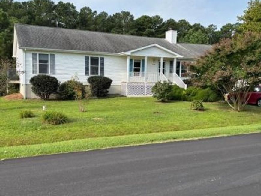 12216 Snug Harbor Road, Berlin, MD 21811 Main Photo