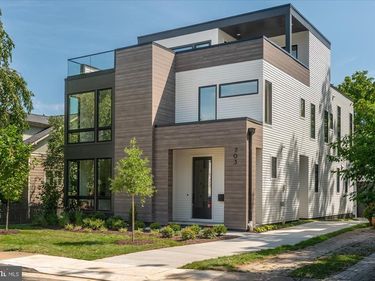 703 N JACKSON STREET , ARLINGTON, VA 22201