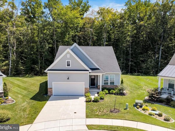 1031 SHANNON FALLS DRIVE , NEWARK, DE 19702
