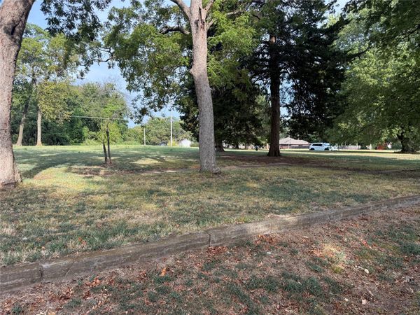 302 N s Avenue N, Cleveland, OK 74020