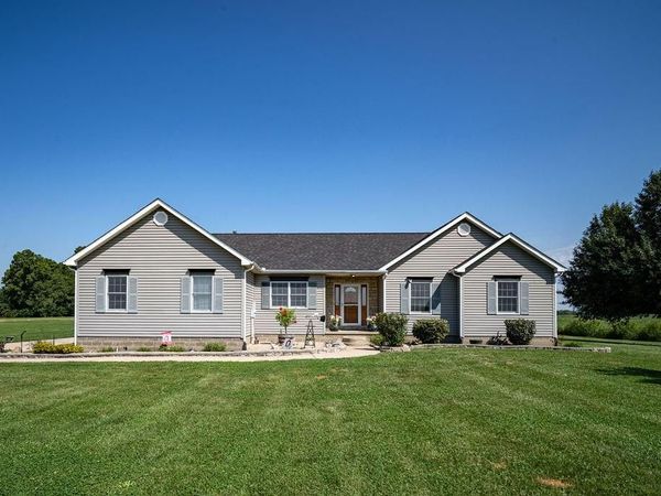 6226 Richland Road NE, Rushville, OH 43150