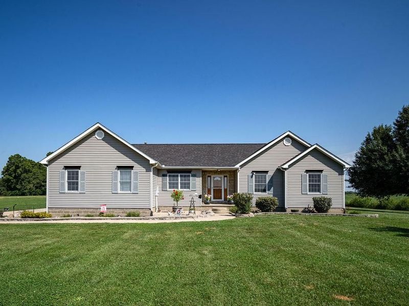 6226 Richland Road NE, Rushville, OH 43150 Photo 1