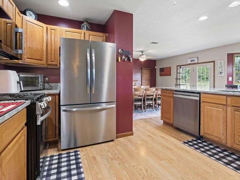 6226 Richland Road NE, Rushville, OH 43150 Photo 9