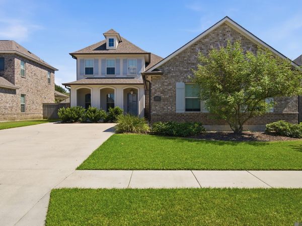 36350 Belle Reserve Ave, Geismar, LA 70734
