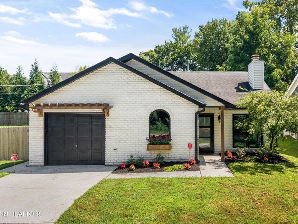 6510 Westland Drive, Knoxville, TN 37919
