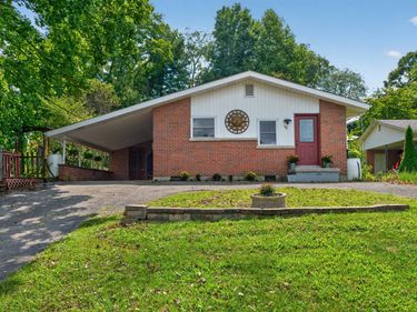 115 Cherry Road, Berea, KY 40403