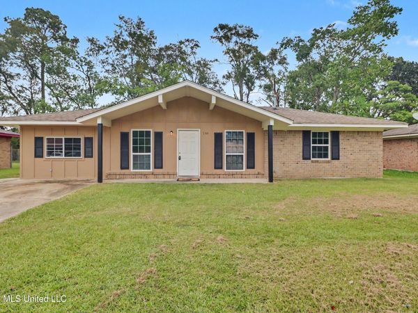 150 Ben Drive, Gulfport, MS 39503