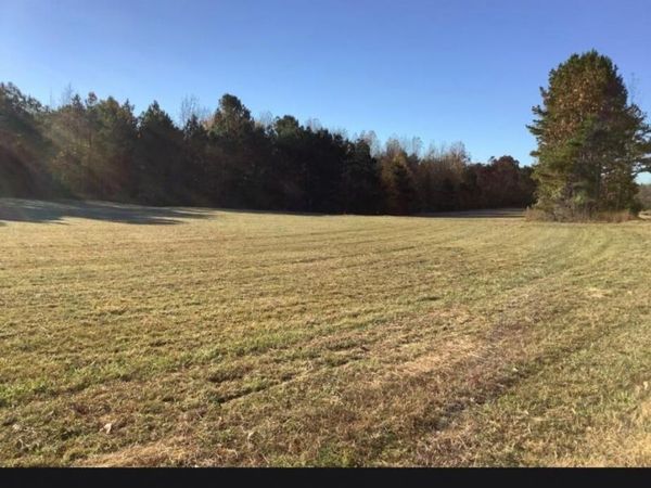 Bullock Road, Holly Springs, MS 38635